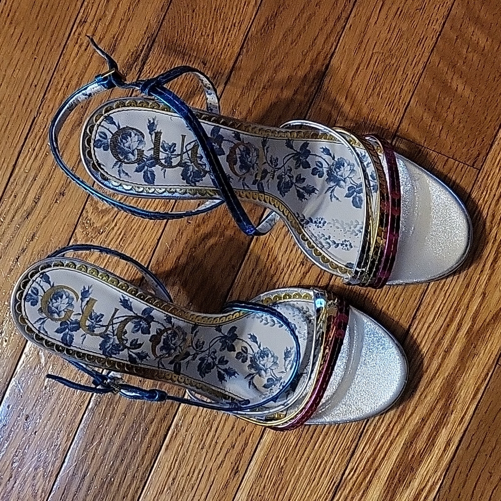 Gucci shoes - Picture 4 of 4